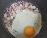 Foto langkah ke 4 dari resep Nasi Goreng Terasi.