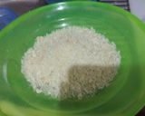 Foto langkah ke 4 dari resep 23. Cemilan dari pisang kepok (bola coklat).