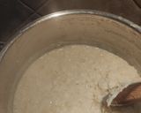 A picture of step 2 of ✨The Creamiest Sugar-Free Rice Pudding ✨.
