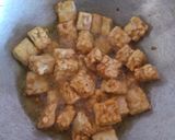 Foto langkah ke 1 dari resep Oseng Tempe Cabe Merah.