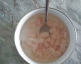 Babsólet recept fázis 2 fotója