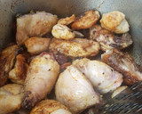 Foto del paso 10 de la receta: Pollo en salsa con chorizo