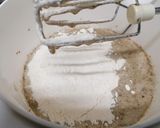 Foto del passaggio 3 della ricetta Pancakes con farina di canapa
