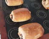Foto del paso 11 de la receta: Pain au chocolat brioche