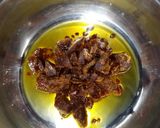 Foto langkah ke 2 dari resep Es Kopi Susu Gula Aren.
