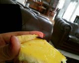 Foto langkah ke 5 dari resep Pie Susu Teflon / Egg Tart.