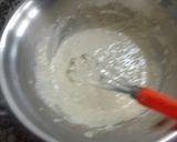 Foto del paso 3 de la receta: Pancakes de avena y manzana