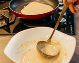 Foto del paso 2 de la receta: Filloas