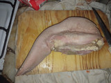 Estofado de lengua