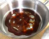 Foto del paso 1 de la receta: Flan de María Divina