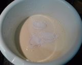 Foto del paso 3 de la receta: Mi Valentín, su deseo