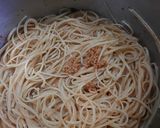 Foto del paso 4 de la receta: Fideos al olio