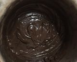 A picture of step 5 of North Pole Creamy Slab (Cake).