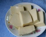 Foto langkah ke 4 dari resep Tahu Sutra / Egg Tofu.