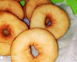 Foto langkah ke 9 dari resep Donat Kampung no Ulen.