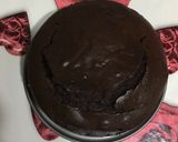 Foto del paso 5 de la receta: Bizcocho de chocolate