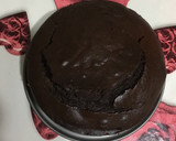 Foto del paso 5 de la receta: Bizcocho de chocolate