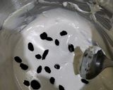 Foto langkah ke 7 dari resep Bolu Kukus mekar anti gagal.