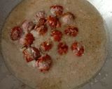 Foto langkah ke 3 dari resep Semur bola daging kentang.