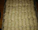Foto del paso 5 de la receta: Pastelitos hojaldreados de carne