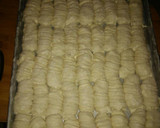 Foto del paso 5 de la receta: Pastelitos hojaldreados de carne