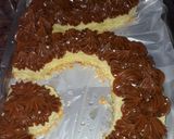 Foto del paso 8 de la receta: Torta mis 52 espectacular. Grace