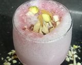 રોઝ ડ્રાયફુટ લસ્સી (Rose Dryfruit lassi  recipe in Gujarati)) રેસીપી સ્ટેપ3ફોટો