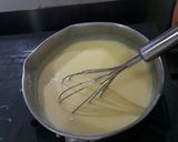 Foto langkah ke 1 dari resep Portuguese Egg Tart.