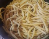 Foto del paso 5 de la receta: Pasta con mantequilla
