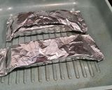 Foto del paso 4 de la receta: Royal Salmón