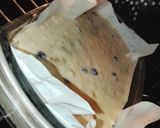 Foto del paso 2 de la receta: Cheesecake de arándanos
