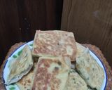 Foto langkah ke 3 dari resep Martabak Tahu Kulit Lumpia.