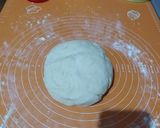 Foto langkah ke 2 dari resep Homemade Chicken Burger || Roti No Ulen.
