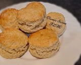 A picture of step 1 of 🫓☕️ Classic Scones ☕️🫓.