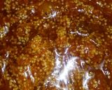 Makko jelly (gooseberries) रेसिपी चरण 4 फोटो