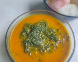 Foto langkah ke 4 dari resep Gulai daun kenikir.