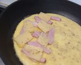 Фото кроку 13 до Овсяноблин с начинкой🍳🧀.