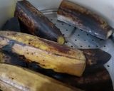Foto langkah ke 1 dari resep Nuget Pisang.