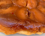 Foto del paso 4 de la receta: Tarta Tatin