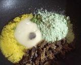 Foto langkah ke 3 dari resep Popcorn Caramel ala XXI.