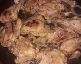 Foto del paso 1 de la receta: Muslos fáciles