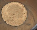 Foto del paso 5 de la receta: Pasta de maní