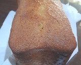 Foto del paso 4 de la receta: Budín integral de Naranja 🍊