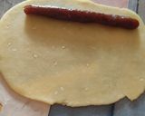 صورة لخطوة 3 من وصفة تشاراك الغرس لمعسل 🍯🍯