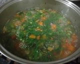 Foto del paso 3 de la receta: Sopa y más sopa