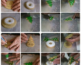 Foto del paso 5 de la receta: Arbolitos Christmas 2