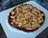 Foto del paso 1 de la receta: Pizza Barbacoa