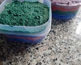Foto del paso 3 de la receta: Quesos veganos de anacardos 🌈