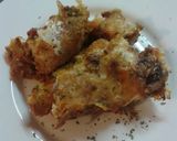 Melegszendvics újragondolva recept fázis 4 fotója
