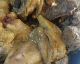 Foto langkah ke 3 dari resep Ayam Ungkep.